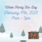 Winter Family Fun Day 2025