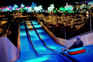 Family & Kids Activities during Christmas Holidays in Toronto & GTA