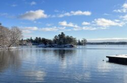 Winter Getaway to Brockville - Top Outdoor Thrills and Family Fun Activities