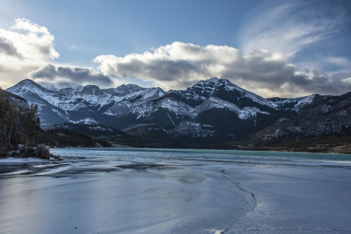 15 Things to Do in Kananaskis Country Before Winter Ends