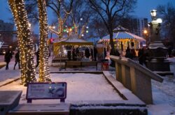 Things to Do in Edmonton in November 2024