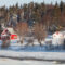 9 Getaways During Christmas/Winter Holidays on PEI