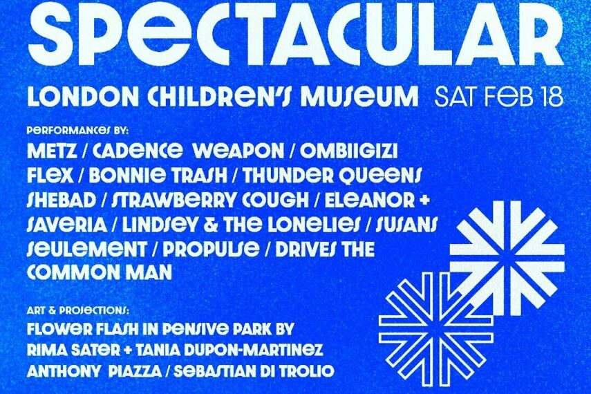 Winter Spectacular 2023