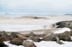 Winter Getaway to Goderich: Adventures & Festivals For a Snowy Escape to Canada’s Prettiest Town