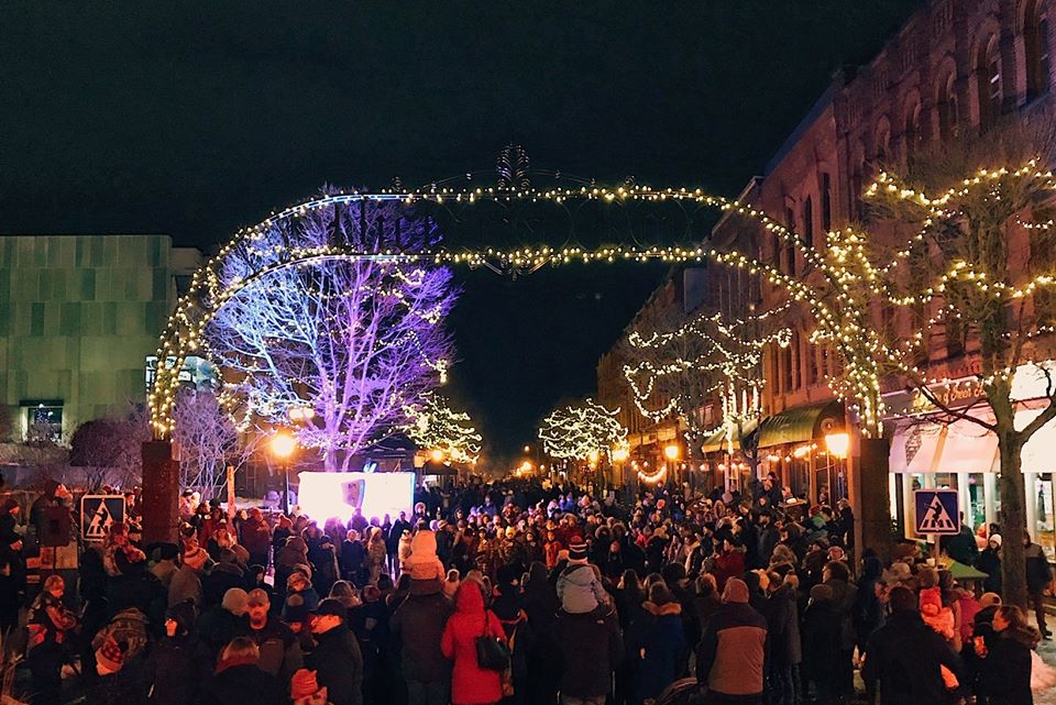 Things to Do This Winter in Charlottetown