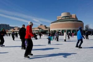 15 Things to Do During Winter in Markham