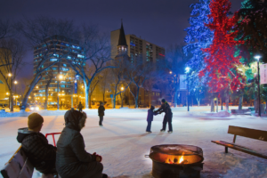 50 Things to Do This Winter in Saskatchewan