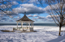 Frosty Fun Day Trips and Winter Getaway to Niagara-on-the-Lake
