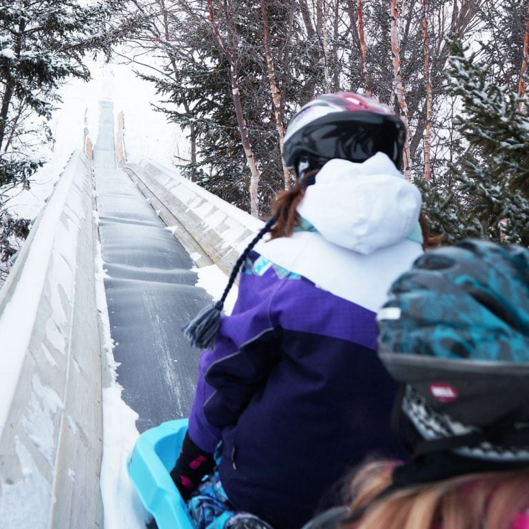 Winterfest FortWhyte Alive, 1961 McCreary Rd, Winnipeg, MB R3P 2K9