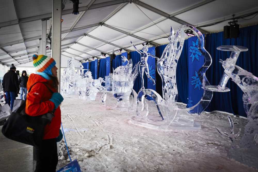 Photo Credit: Ottawa Tourism