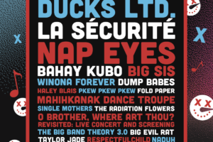 Music Festivals in Saskatchewan