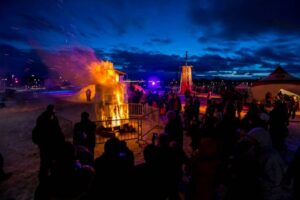 Reasons to Head to Saskatoon's Nutrien Wintershines Festival This Family Day Long Weekend - 2026