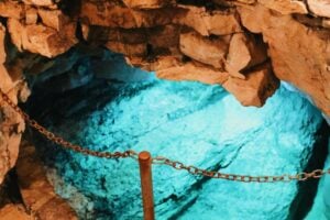 Tyendinaga Cavern & Caves: Largest Known Cavern in Ontario is 2 Hours From Toronto