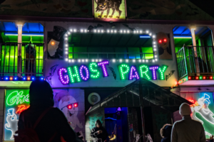 What to See & Do as Witchy Wonderland Returns to Winnipeg This Halloween
