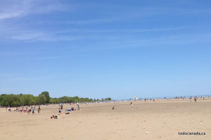 WoodbineBeachpark4