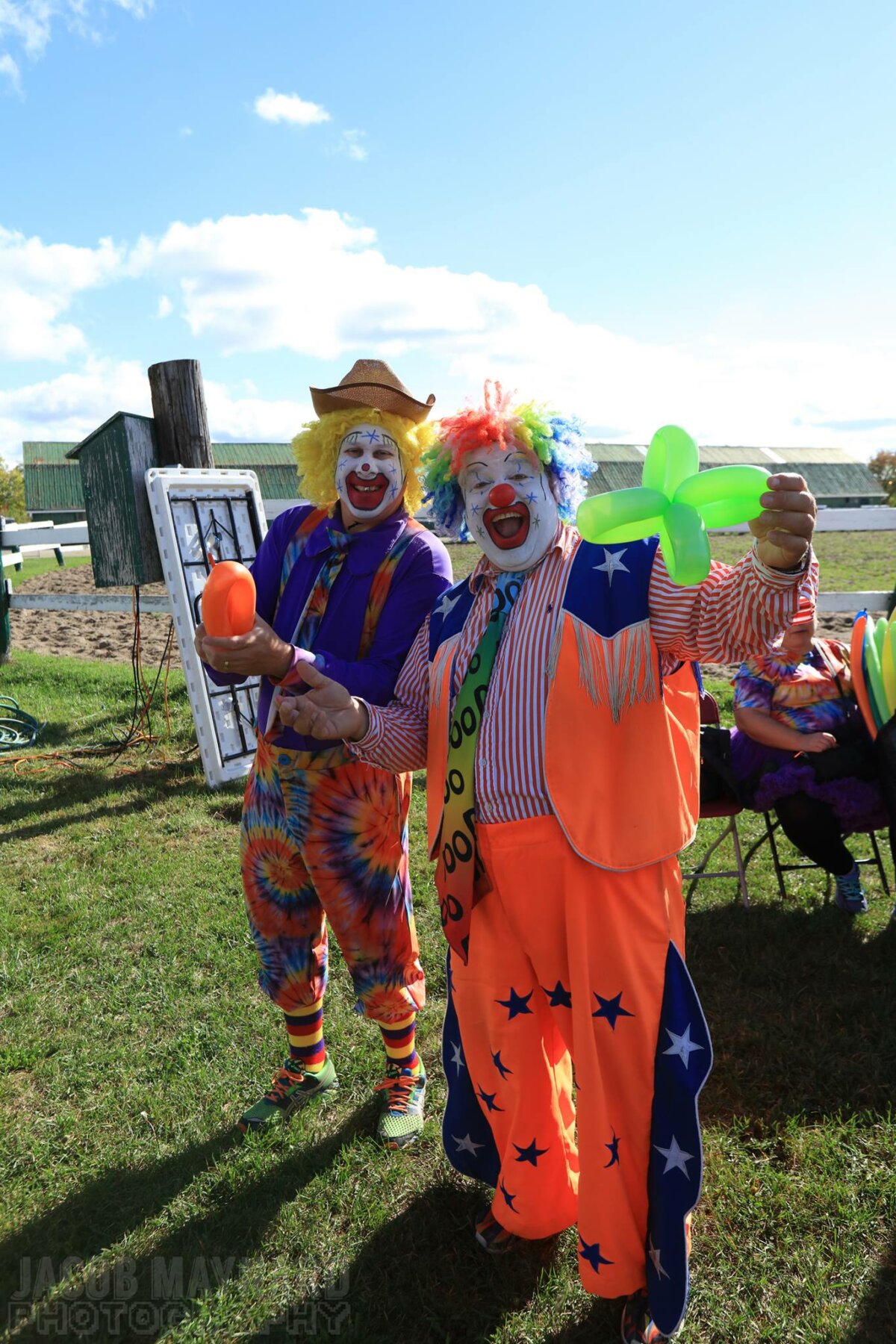 Woodbridge Fall Fair