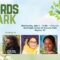 Words in the Park2025