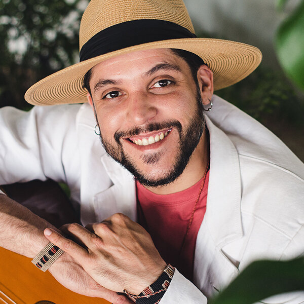 World Music Rommel world-music-rommel
