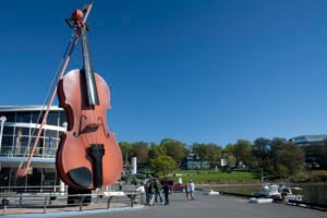 Top Outdoor Things to Do this Summer in Sydney and Cape Breton County
