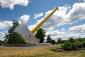 What is Open Now in New Brunswick During the First Phase of the Re-Opening Plan