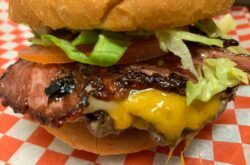 Edmonton Restaurants Open for Take-Out During COVID-19