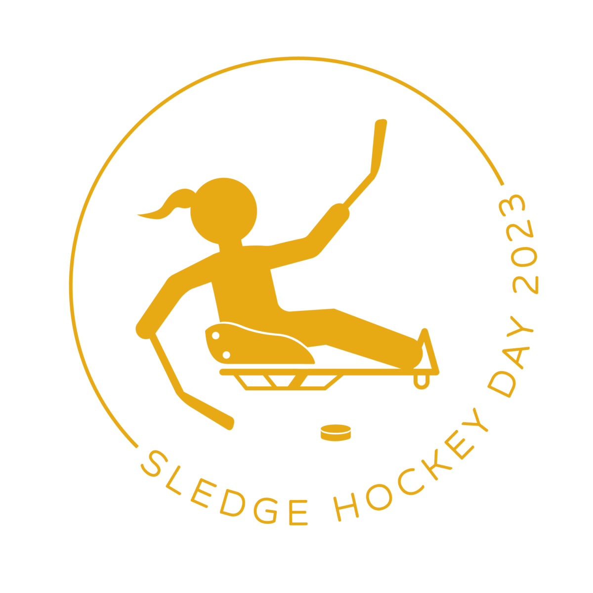Sledge Hockey Day 2023
