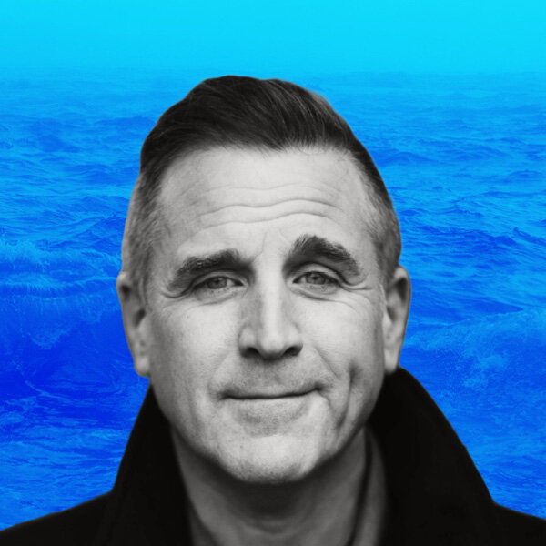 You and me and the Great Big Sea – Séan McCann Sings the Great Big Songbook