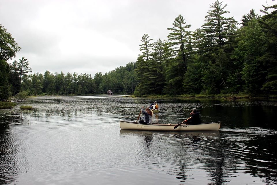 haliburton highlands tourism