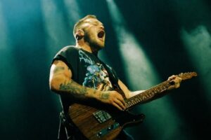Zach Bryan Announces Edmonton & Vancouver Stadium Concerts for 2027 Tour: Presale and Ticket Dates