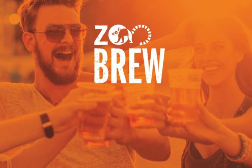 Zoo Brew Wilder Institute/Calgary Zoo, 210 St. Drive NE