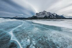 10 Places For Incredible Winter Photos in Alberta