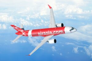 AirAsia Orders 150 Canada-Built Airbus A220-300 Jets in Record Deal