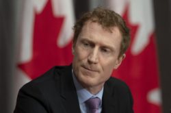 Minister Says Reckoning on Police Violence against Indigenous People Needed