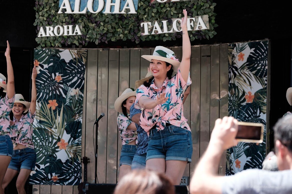 AlohaFest Toronto