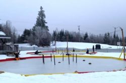 20 Outdoor Winter Adventures in Kenora