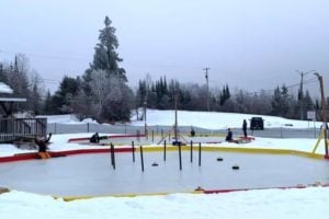 20 Outdoor Winter Adventures in Kenora