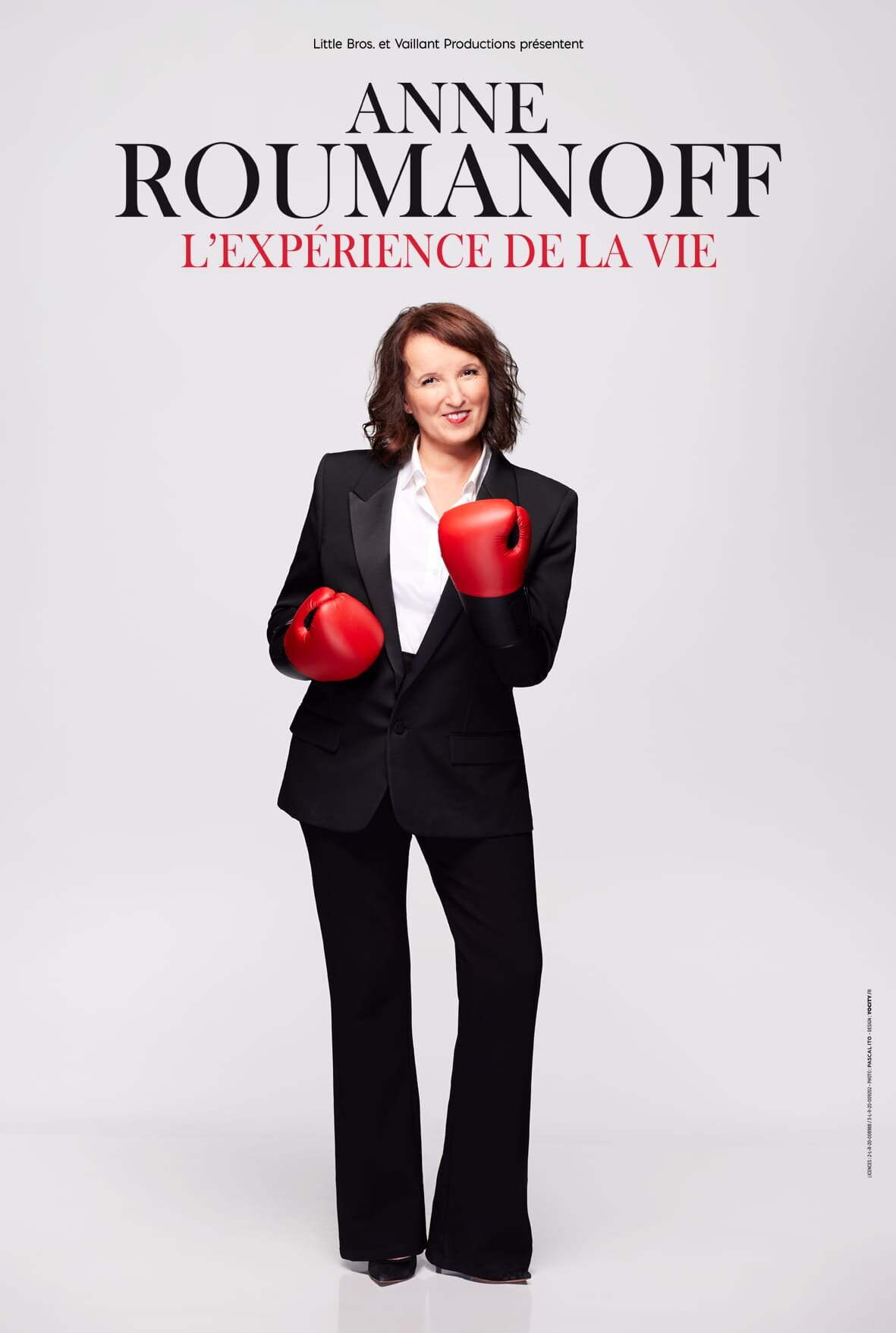 Anne Roumanoff