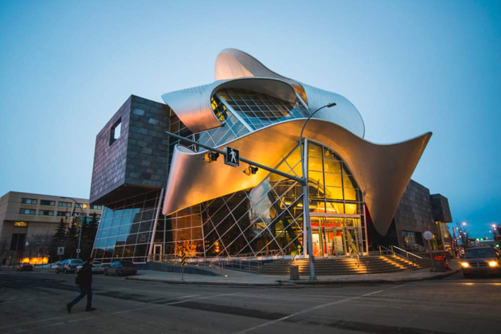 10 Art Galleries to Visit in Edmonton | To Do Canada