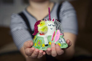 Winter Art Camp 2020