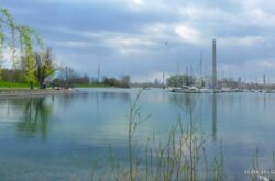 Ashbridge's Bay Park