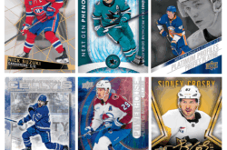 Tim Hortons NHL Hockey Cards Are Back With New Prizes and Rare Autographs