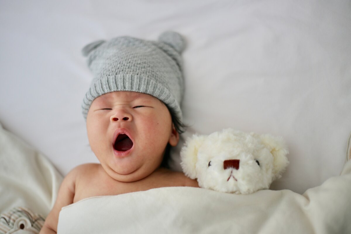 These are the Top 40 Baby Names in Nova Scotia in 2021