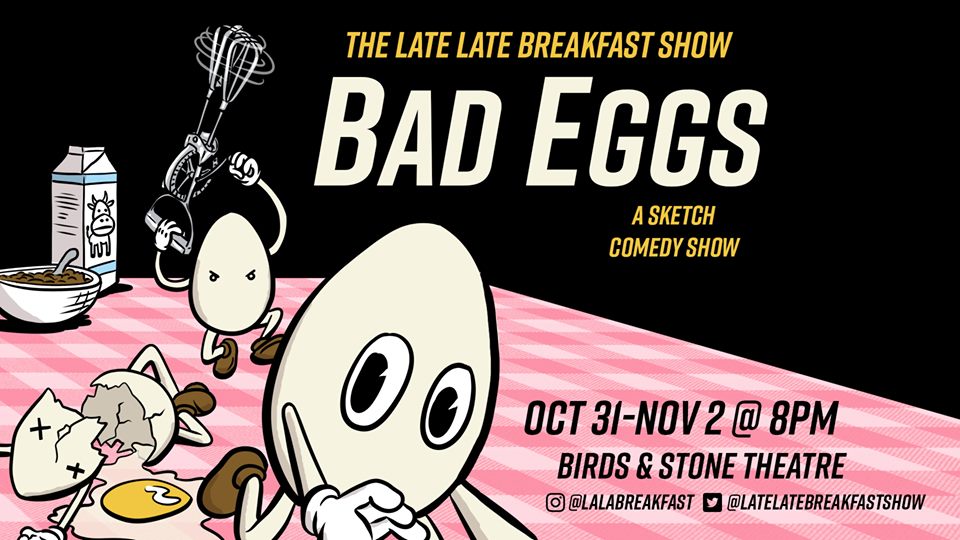 Bad Eggs