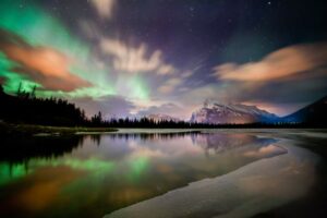 A Concise Guide for Planning a Trip to Banff National Park, Alberta
