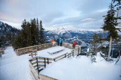 Banff