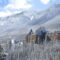 Must See Tourist Places in Banff National Park