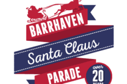Barrhaven Santa Claus Parade