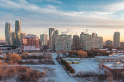 Winter in Mississauga: 2026 Festivals and Outdoor Adventures