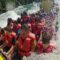Niagara Falls CANADA Open-Top Jet-Boat Ride