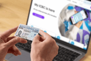 B.C. Drivers Will Soon Be Able to Renew Licences Online